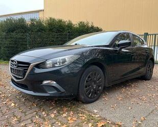 Mazda Mazda 3 Lim. Prime-Line Gebrauchtwagen