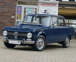 Alfa Romeo Alfa Romeo Giulia 1300 TI in super Zustand! Gebrauchtwagen