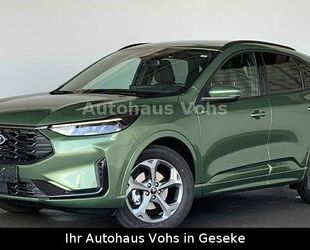 Ford Ford Kuga 1.5 Aut.ST-Line|FSH|LHZ|SHZv+h|KEY|RFK|N Gebrauchtwagen