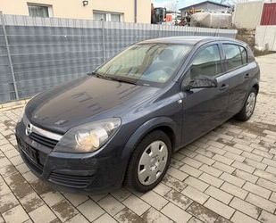 Opel Opel Astra 1.4 Edition Gebrauchtwagen