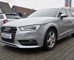 Audi Audi A3 Sportback ambition Gebrauchtwagen