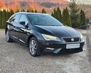 Seat Seat Leon 1,6 TDI,Aut.ACC.LED.KeylessGo.Virtual.Le Gebrauchtwagen