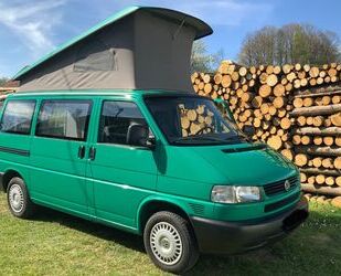 VW Volkswagen T4 California Gebrauchtwagen