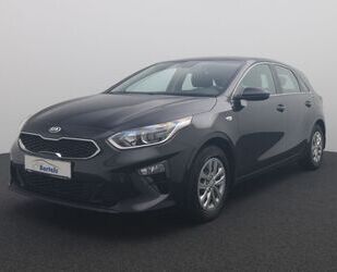 Kia Kia Ceed 1.4 TEMPO SHZ LDA Gebrauchtwagen