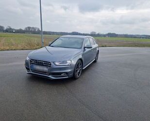 Audi Audi S4 3.0 TFSI S tronic quattro Avant Gebrauchtwagen