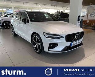 Volvo V60 Gebrauchtwagen