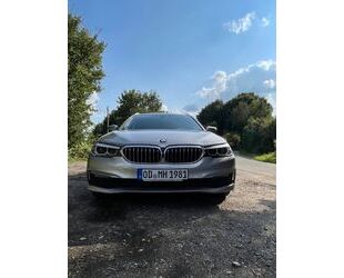 BMW BMW 520i Touring A - Gebrauchtwagen