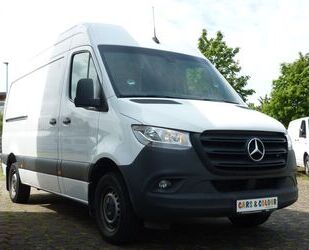 Mercedes-Benz Mercedes-Benz Sprinter III Kasten RWD Klima AHK So Gebrauchtwagen