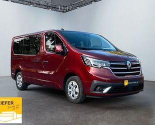 Renault Renault Trafic Combi L1H1 3,0t Life Navi Kamera 8 Gebrauchtwagen