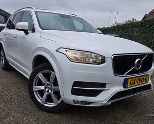 Volvo Volvo XC90 2.0 D5 AWD Momentum Gebrauchtwagen