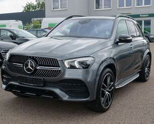 Mercedes-Benz Mercedes-Benz GLE 580 4Matic AMG Line PANO