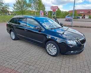 Skoda Skoda Superb 2.0 TDI 125kW G tec DSG Exclusive Com Gebrauchtwagen