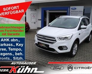 Ford Ford Kuga 1.5 Titanium- Xenon, DAB, RFK, SHZ, Navi Gebrauchtwagen