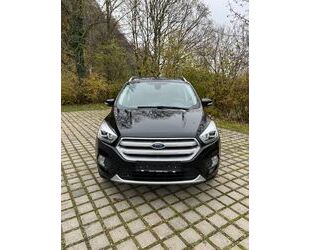 Ford Ford Kuga 1,5 EcoBoost 4x2 110kW Titanium Titanium Gebrauchtwagen