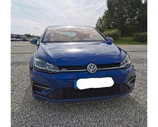 VW Volkswagen Golf 1.6 TDI DSG Automatik R-Line Gebrauchtwagen