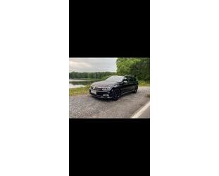 VW Volkswagen Passat Variant 2.0 TSI DSG BMT 4MOTION Gebrauchtwagen