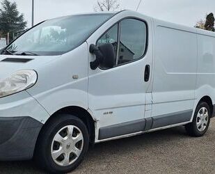 Renault Renault Trafic Gebrauchtwagen