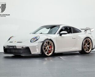 Porsche Porsche 992 GT3 Vollschale/Lift/Matrix/Carbondach/ Gebrauchtwagen