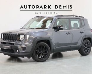 Jeep Jeep Renegade Long. FWD/TEMP/LANE/PDC/NIGHTEAGLE/1 Gebrauchtwagen