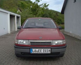 Opel Opel Vectra 1.6i GL Gebrauchtwagen