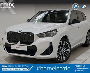 BMW BMW iX1 xDrive30 M SPORTPAKET+20