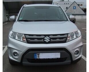 Suzuki Suzuki Vitara 1.4 BOOSTERJET Comfort+ Allrad Auto Gebrauchtwagen