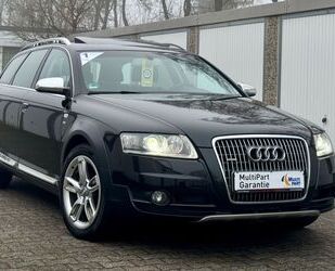 Audi Audi A6 Allroad quattro 2.7 TDI.Leder.Navi.AHK.Xen Gebrauchtwagen