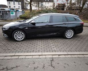 Opel Opel Insignia 2.0 Diesel 125kW Business Innov Aut. Gebrauchtwagen