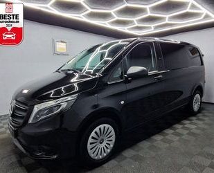 Mercedes-Benz Mercedes-Benz Vito119 CDI Tourer Allrad|AUTOM|NAVI Gebrauchtwagen