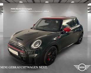 Mini MINI John Cooper Works Navi H/K gebrauchte WKR ink Gebrauchtwagen