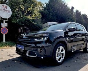 Citroen Citroën C5 Aircross Shine Pack Hybrid Plug In Gebrauchtwagen