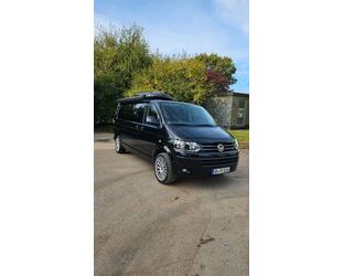 VW Volkswagen T5 Multivan Comfortline langer Radstand Gebrauchtwagen