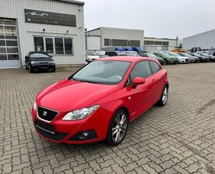 Seat Seat Ibiza SC Copa Gebrauchtwagen