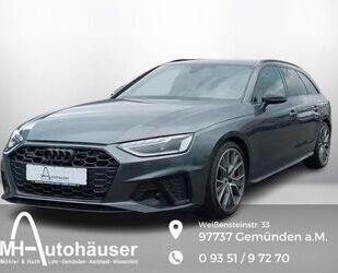 Audi Audi A4 Avant 2.0 16V TDI 40 TDI quattro edition o Gebrauchtwagen