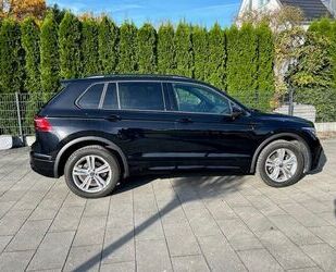 VW Volkswagen Tiguan 1.4 eHybrid OPF DSG R-Line R-Lin Gebrauchtwagen