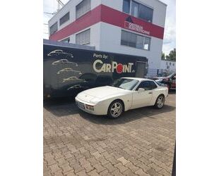 Porsche Porsche 944 S 2 Coupe mit Klima Gebrauchtwagen