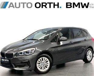 BMW BMW 218i Active Tourer AUTOM. NAVI+ HUD ACC KAMERA Gebrauchtwagen