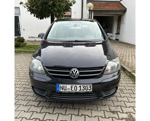 VW Volkswagen Golf Plus 2.0 TDI Sportline / TÜV bis 0 Gebrauchtwagen