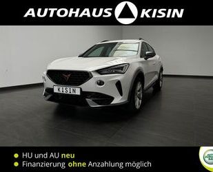 Cupra Cupra Formentor e-HYBRID 1.4 *CAM *Navi *LED*Ambie Gebrauchtwagen