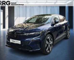 Renault Renault Megane E-Tech Electric Iconic Kamera Sitzh Gebrauchtwagen