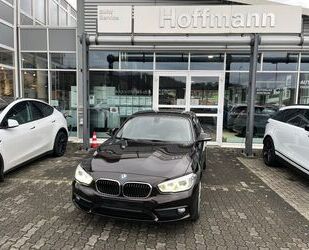 BMW BMW 116i F20 Navi/LED/PDC/Multi Gebrauchtwagen