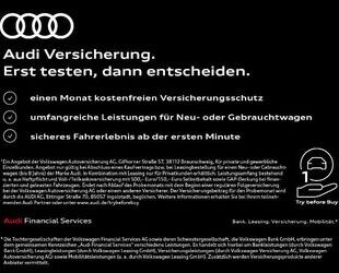 Audi Audi A3 Sportback 30 TFSI S tronic LED Navi Tempom Gebrauchtwagen