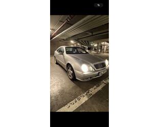 Mercedes-Benz Mercedes-Benz CLK 320 AVANTGARDE Avantgarde Gebrauchtwagen