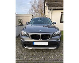 BMW BMW X1 sDrive18d - Gebrauchtwagen