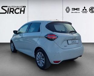 Renault Renault ZOE Experience R110/Z.E. 50*incl-AKKU*NAVI Gebrauchtwagen