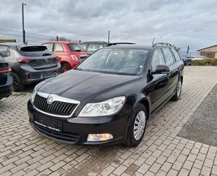 Skoda Skoda Octavia Combi Impuls Edition Gebrauchtwagen