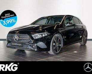 Mercedes-Benz Mercedes-Benz A 180 -PROGRESSIVE-NIGHT-DISTRONIC-K Gebrauchtwagen