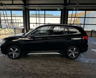 BMW BMW X1 sDrive18d xLine xLine Gebrauchtwagen