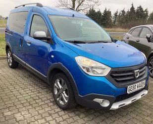 Dacia Dacia Dokker Stepway Gebrauchtwagen