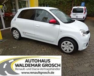 Renault Renault Twingo Le Coq Sportif Gebrauchtwagen